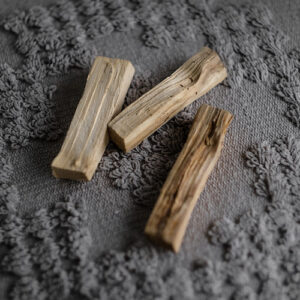 Palo Santo bundle