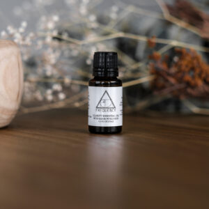 Comfort Essential Oil
